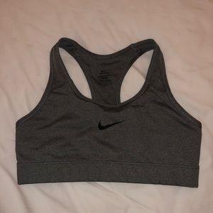 NIKE DRI-FIT SPORTS BRA